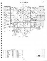 Code 12 - Utica Township - South, Yankton, Yankton County 1991